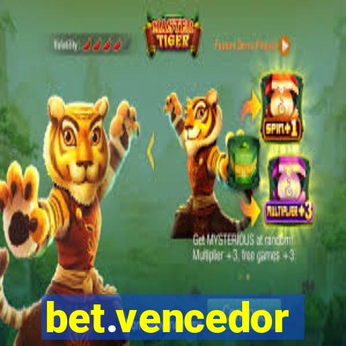 bet.vencedor