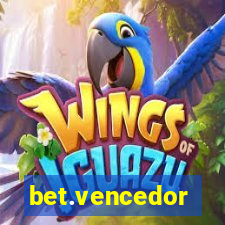 bet.vencedor