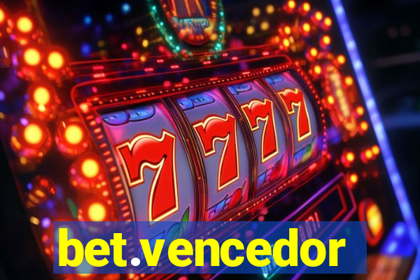 bet.vencedor