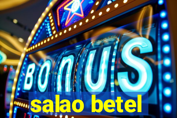 salao betel