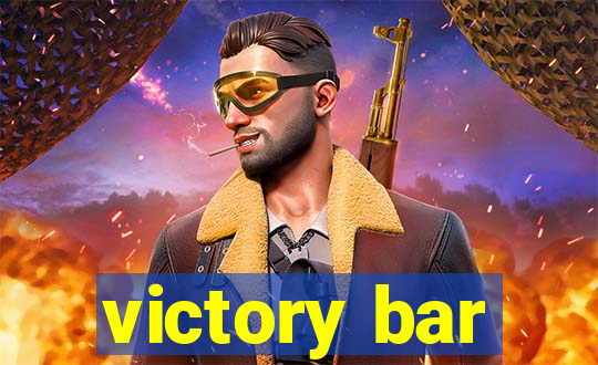 victory bar