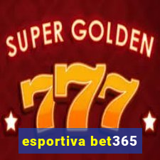 esportiva bet365