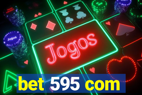 bet 595 com