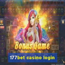 177bet casino login