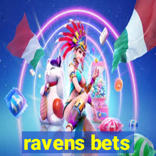 ravens bets