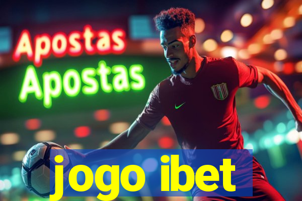 jogo ibet