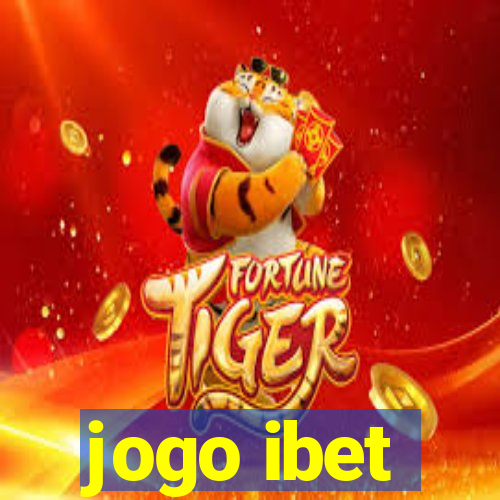 jogo ibet