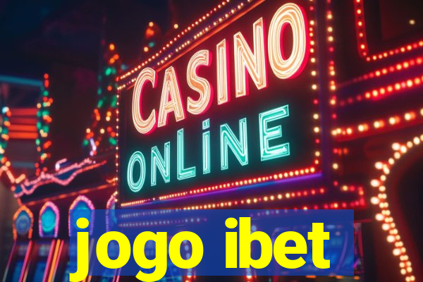 jogo ibet