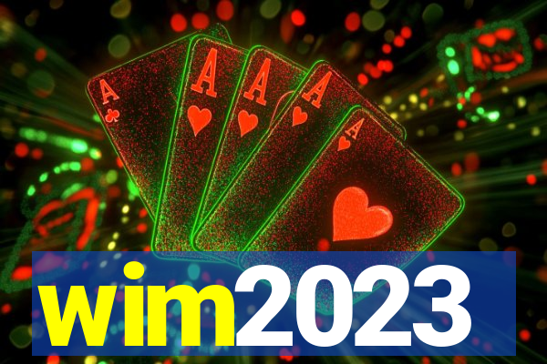 wim2023