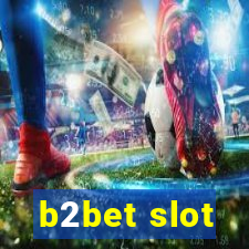 b2bet slot