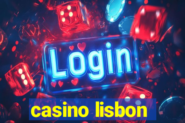 casino lisbon