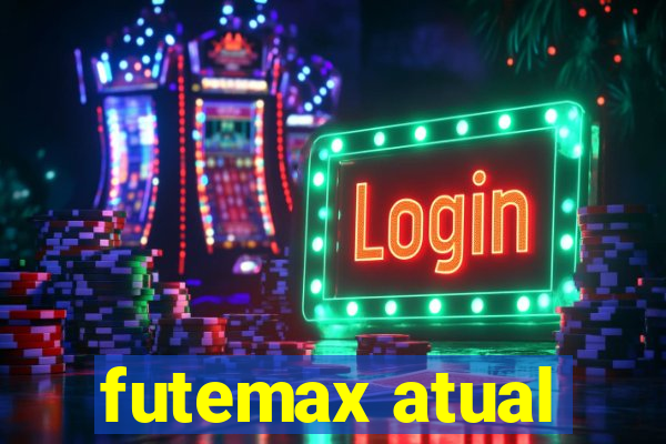 futemax atual