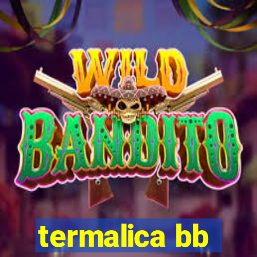 termalica bb