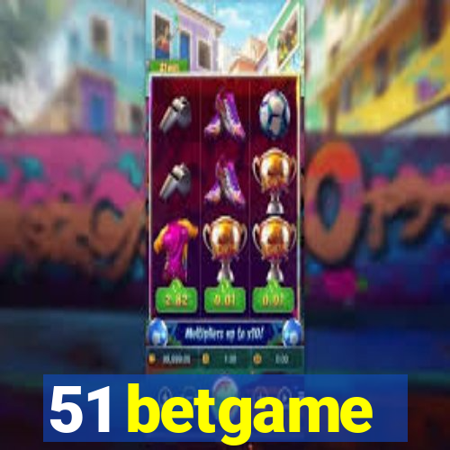 51 betgame