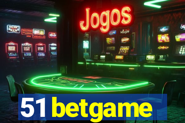 51 betgame