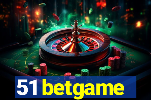 51 betgame