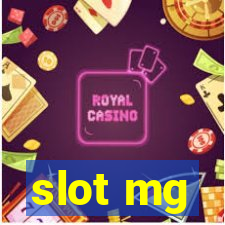 slot mg