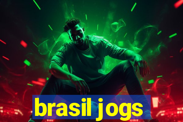 brasil jogs