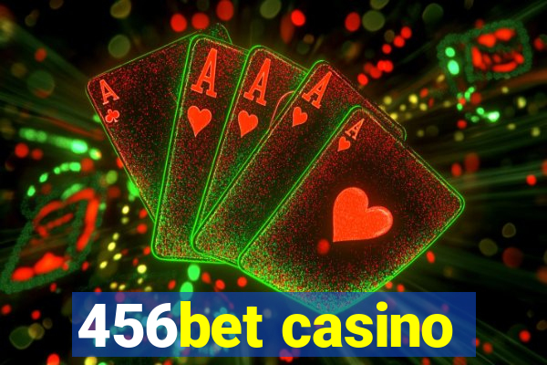 456bet casino