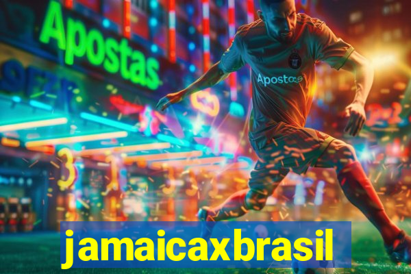 jamaicaxbrasil