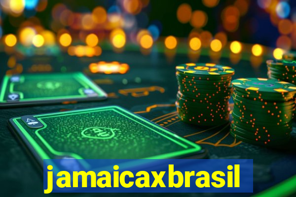 jamaicaxbrasil