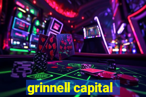 grinnell capital