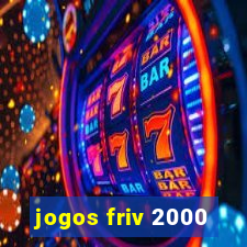 jogos friv 2000