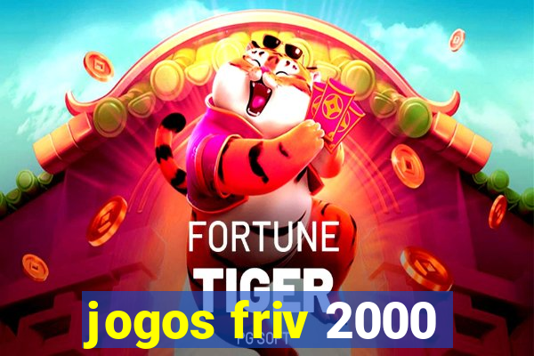 jogos friv 2000