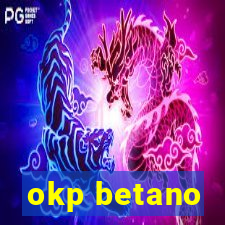 okp betano