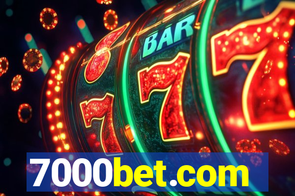 7000bet.com