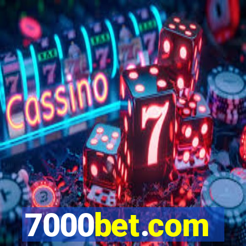 7000bet.com