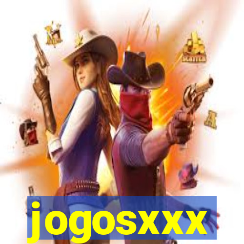 jogosxxx