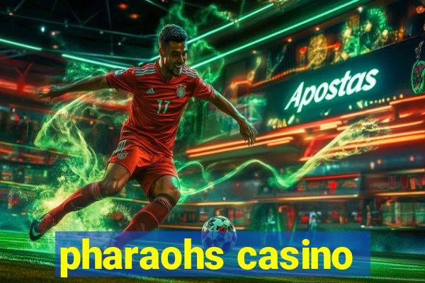 pharaohs casino