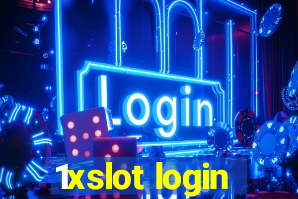 1xslot login