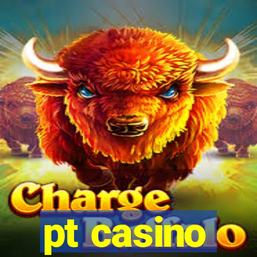 pt casino