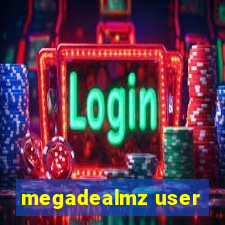 megadealmz user