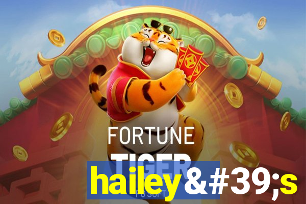 hailey's treasure adventure apk tudo desbloqueado