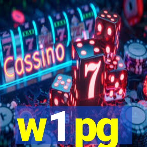 w1 pg