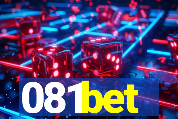 081bet