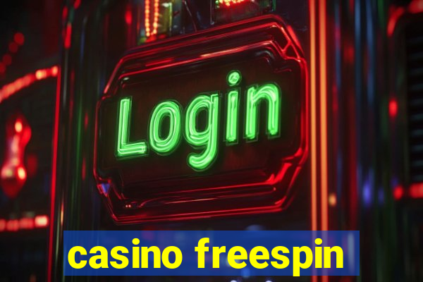 casino freespin