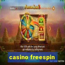 casino freespin