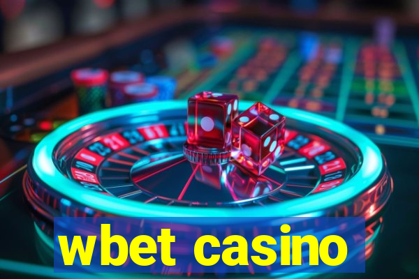 wbet casino