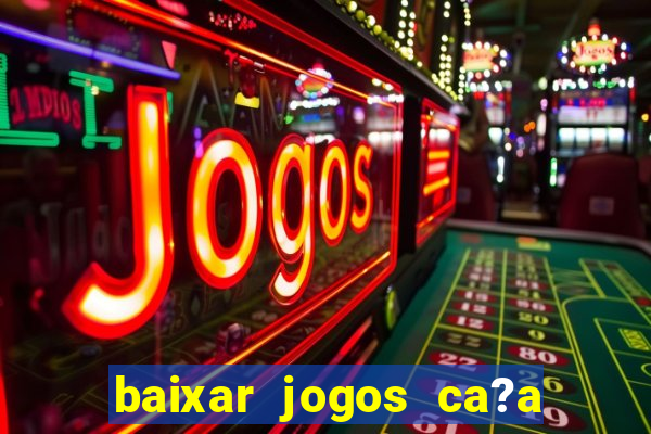 baixar jogos ca?a niquel halloween gratis