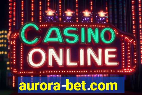 aurora-bet.com