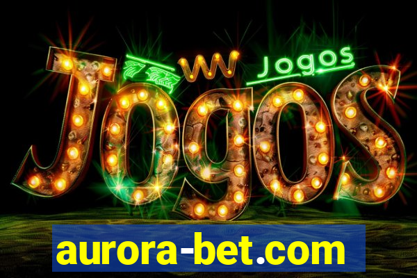 aurora-bet.com