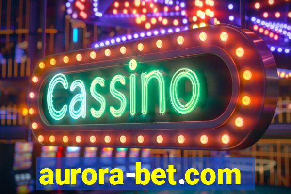 aurora-bet.com