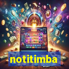 notitimba