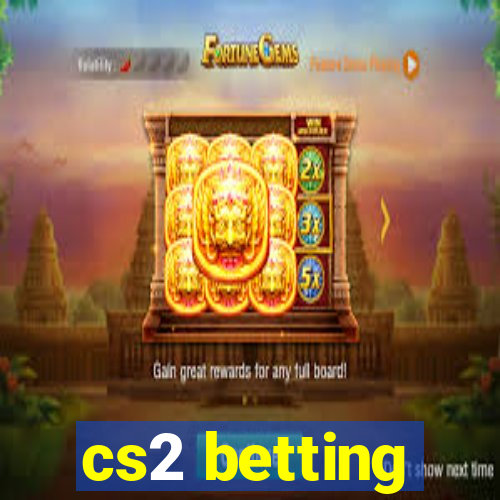 cs2 betting