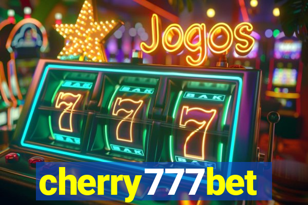 cherry777bet