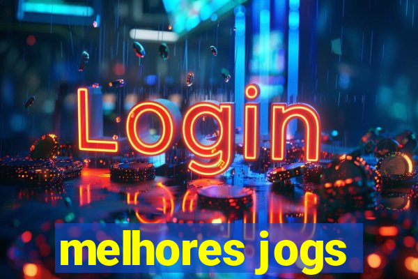 melhores jogs